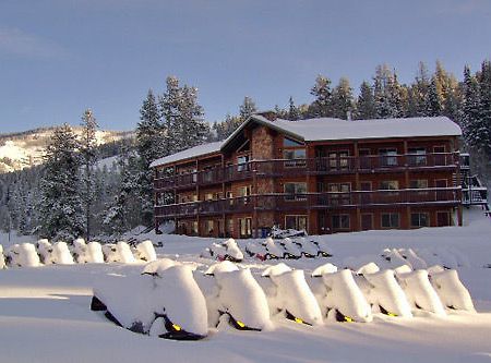 Beaver Creek Lodge Logan Exterior foto