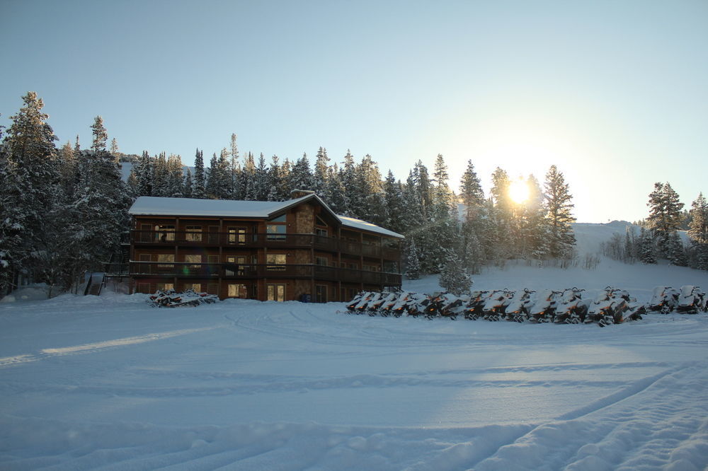 Beaver Creek Lodge Logan Exterior foto
