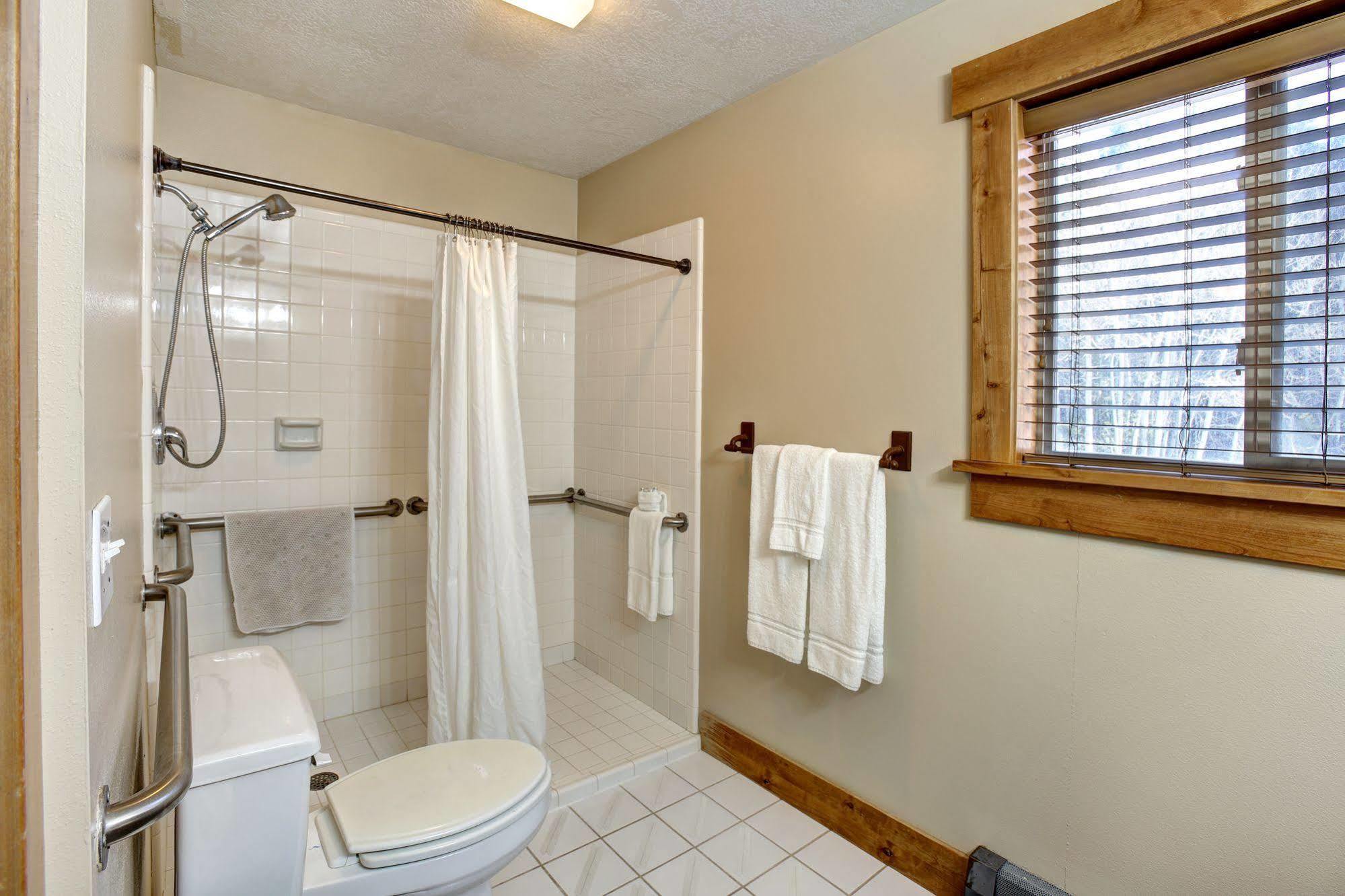 Beaver Creek Lodge Logan Exterior foto